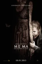 Mẹ Ma - Mẹ Ma (2013)
