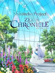 Mèo trắng: Kỷ nguyên số 0 Project ZERO CHRONICLE - Mèo trắng: Kỷ nguyên số 0 Project ZERO CHRONICLE (2020)