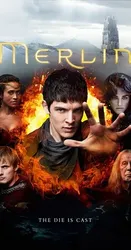 Merlin (Phần 1) - Merlin (Phần 1) (2008)