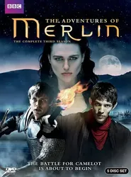 Merlin (Phần 3) - Merlin (Phần 3)