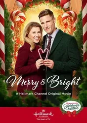 Merry và Bright - Merry và Bright (2019)
