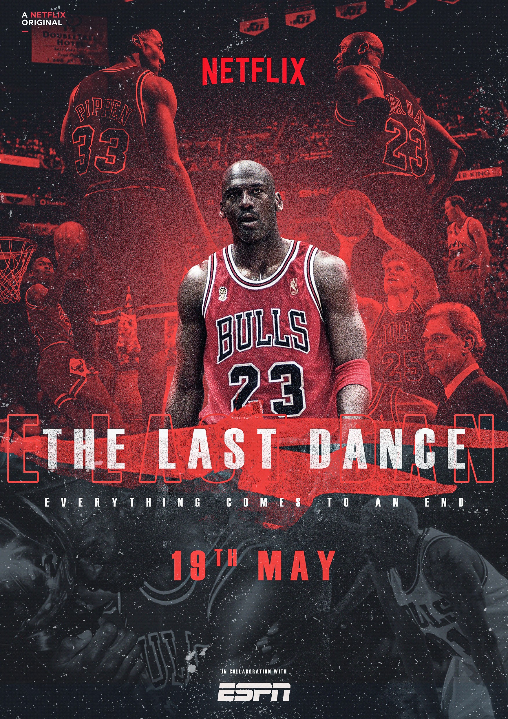 Michael Jordan: Mùa giải cuối cùng - Michael Jordan: Mùa giải cuối cùng (2020)