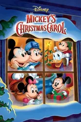 Mickey Và Những Người Bạn Giáng Sinh - Mickey Và Những Người Bạn Giáng Sinh (1983)