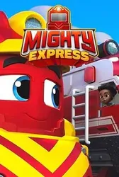 Mighty Express (Phần 5) - Mighty Express (Phần 5)