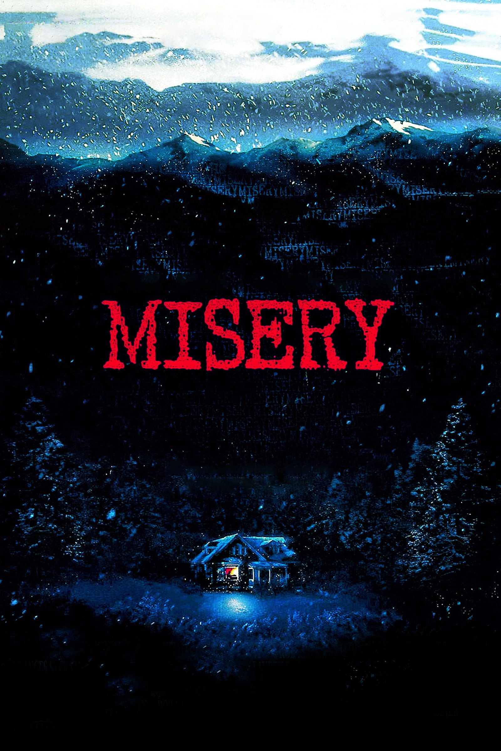 Misery - Misery (1990)