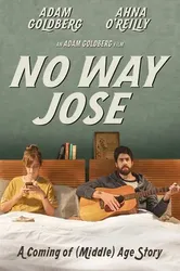 Mơ đi, Jose - Mơ đi, Jose (2015)