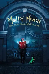 Molly Và Quyển Sách Thôi Miên - Molly Và Quyển Sách Thôi Miên (2015)