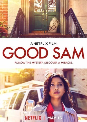 Món quà bí ẩn - Good Sam (2019)