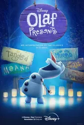 Món Quà Từ Olaf - Món Quà Từ Olaf (2021)