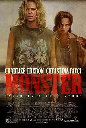Monster 2003 - Monster 2003