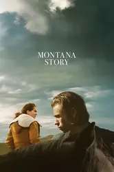 Montana Story - Montana Story (2022)