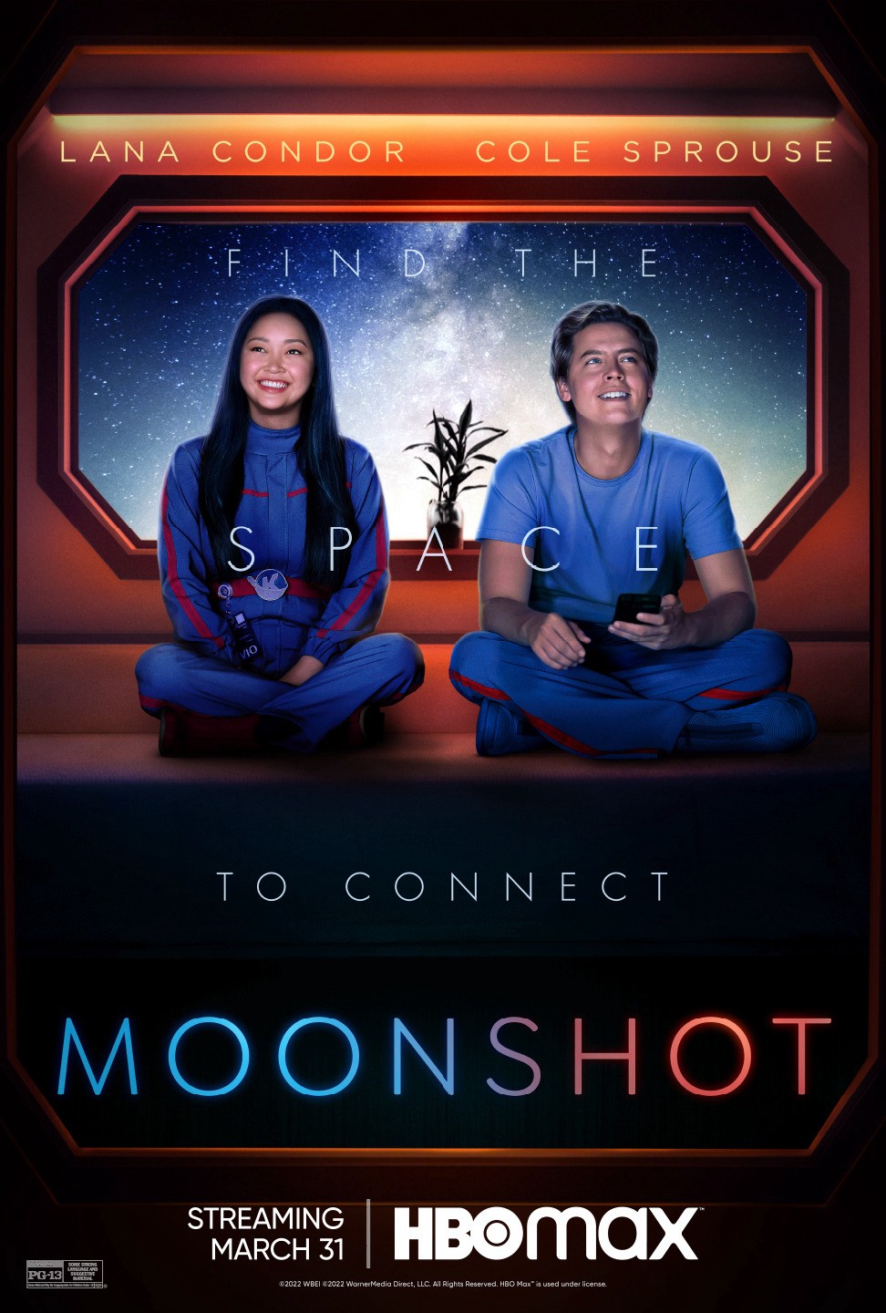 Moonshot - Moonshot