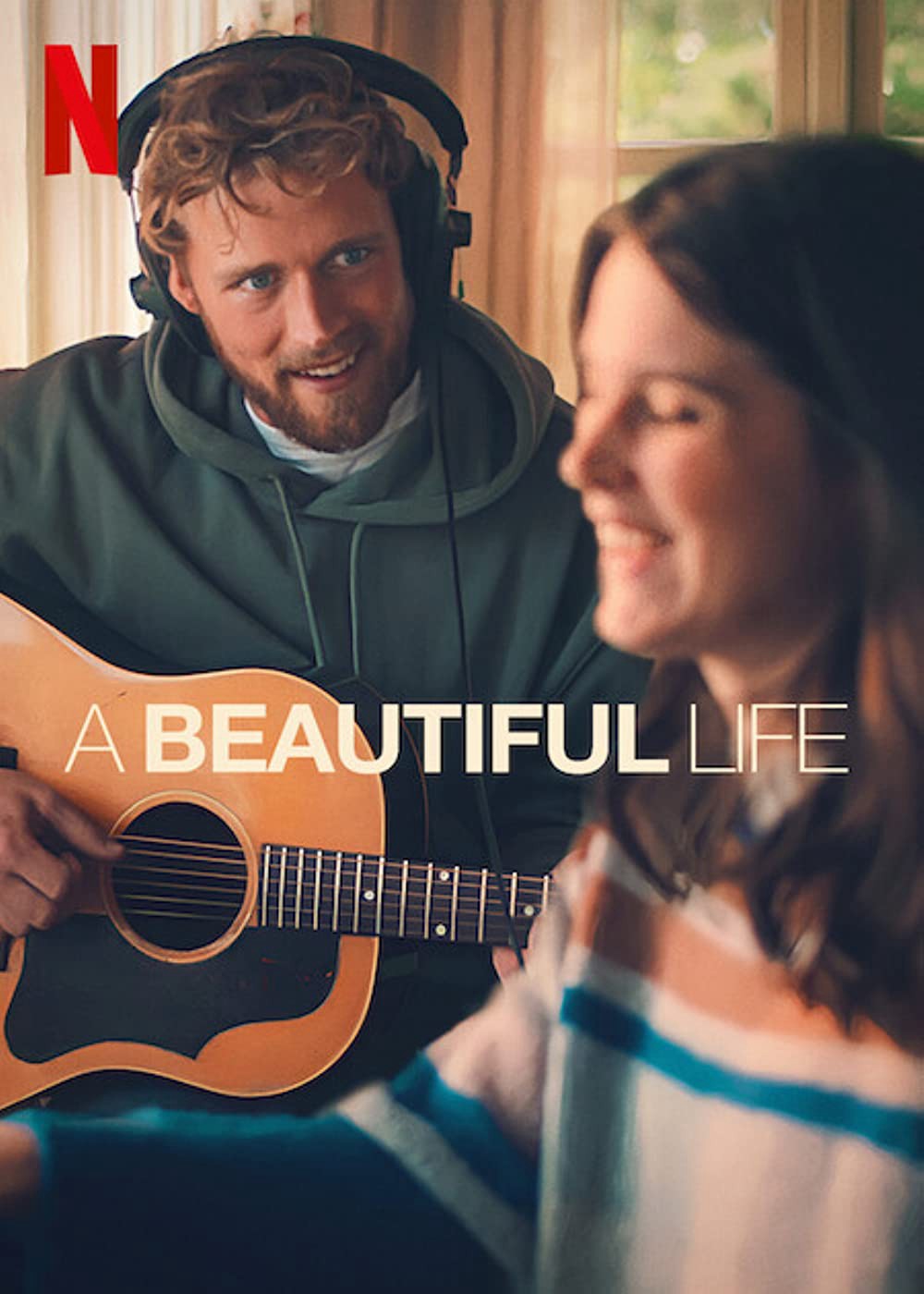 Một cuộc đời đẹp - Một cuộc đời đẹp (2023)