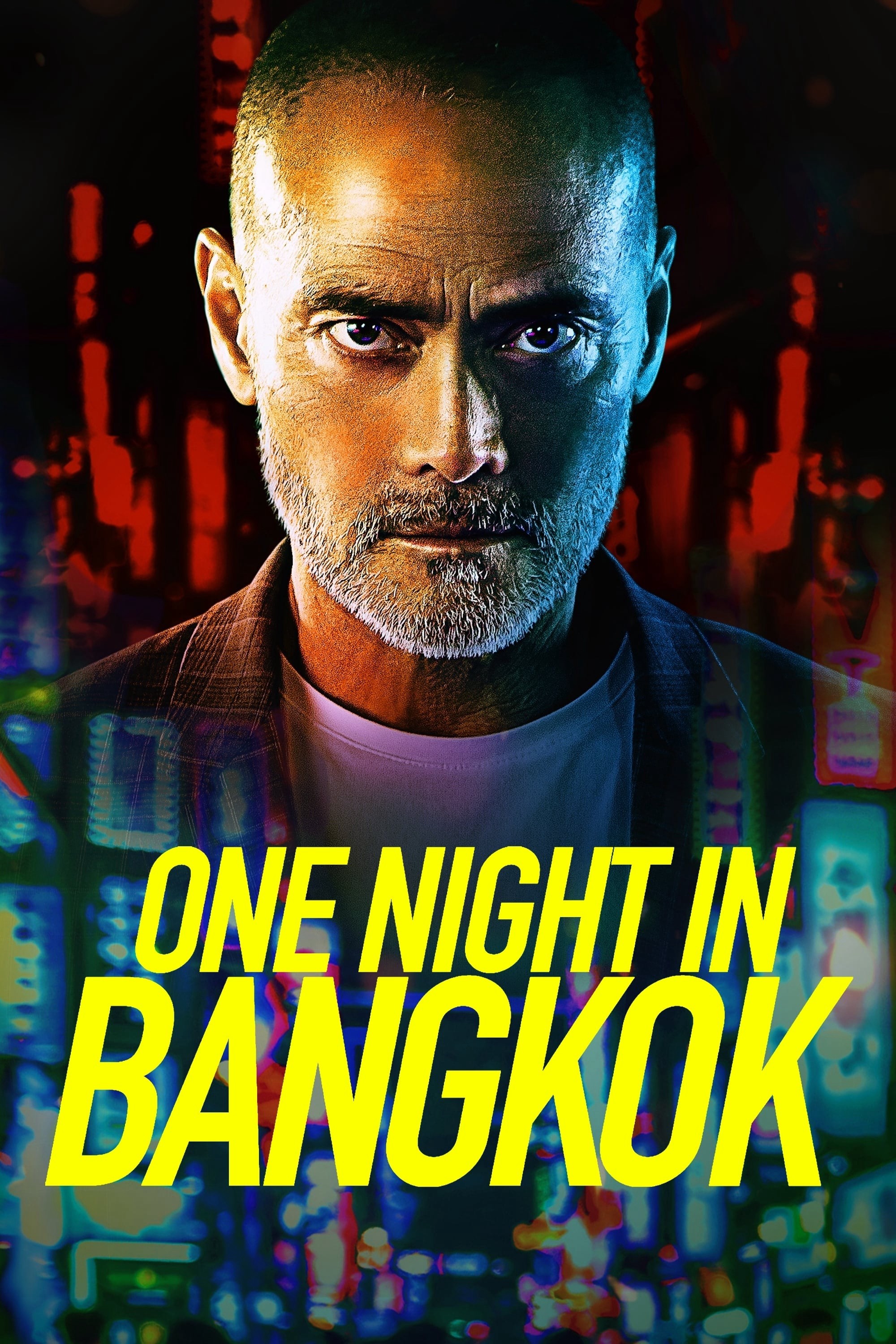 Một Đêm ở Bangkok - Một Đêm ở Bangkok (2020)