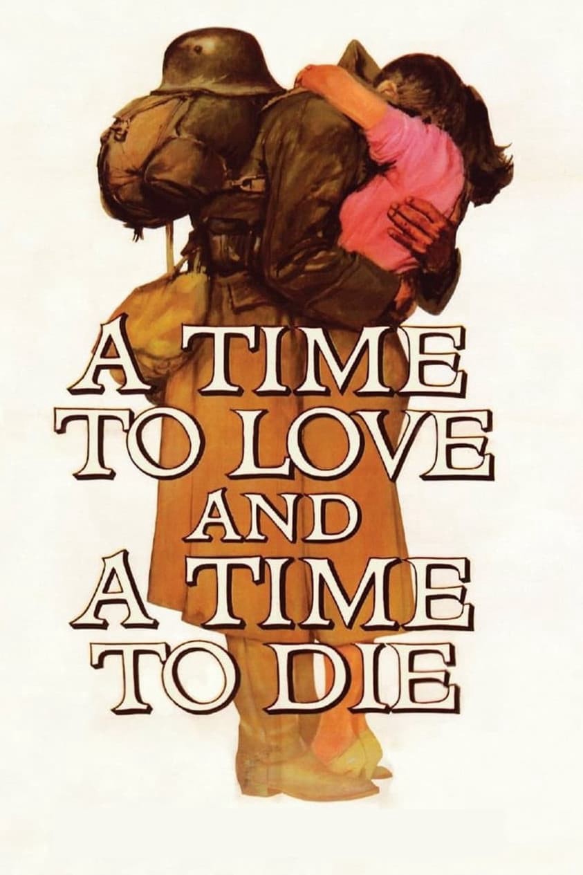 Một thời để yêu và một thời để chết - Một thời để yêu và một thời để chết (1958)