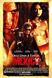 Một Thời Ở Mexico - Một Thời Ở Mexico (2003)