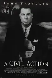 Một Vụ Kiện Dân Sự - A Civil Action (1998)