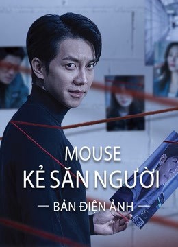 Mouse Kẻ Săn Người (bản điện ảnh) - Mouse Kẻ Săn Người (bản điện ảnh) (2021)