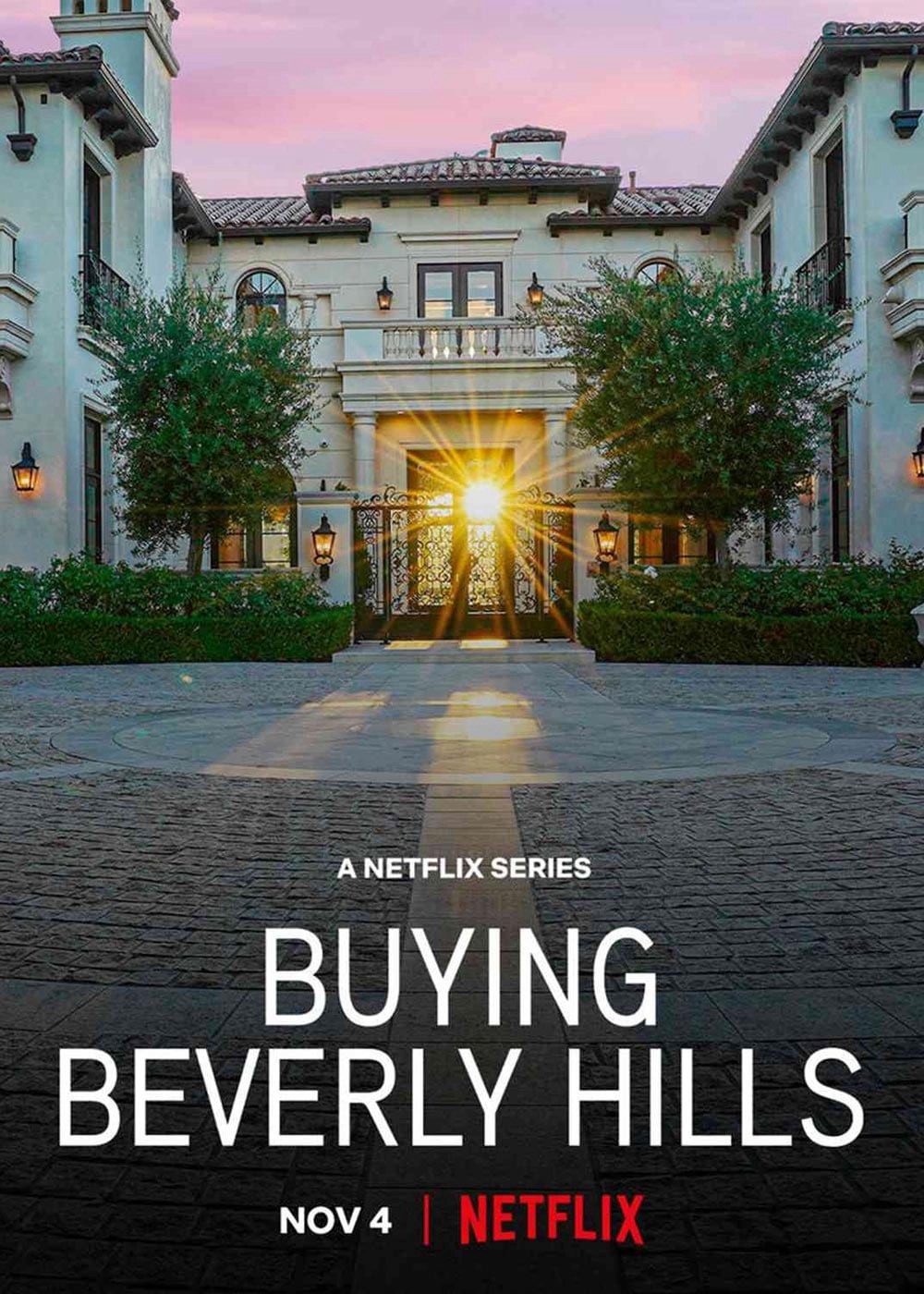 Mua Beverly Hills - Buying Beverly Hills (2022)