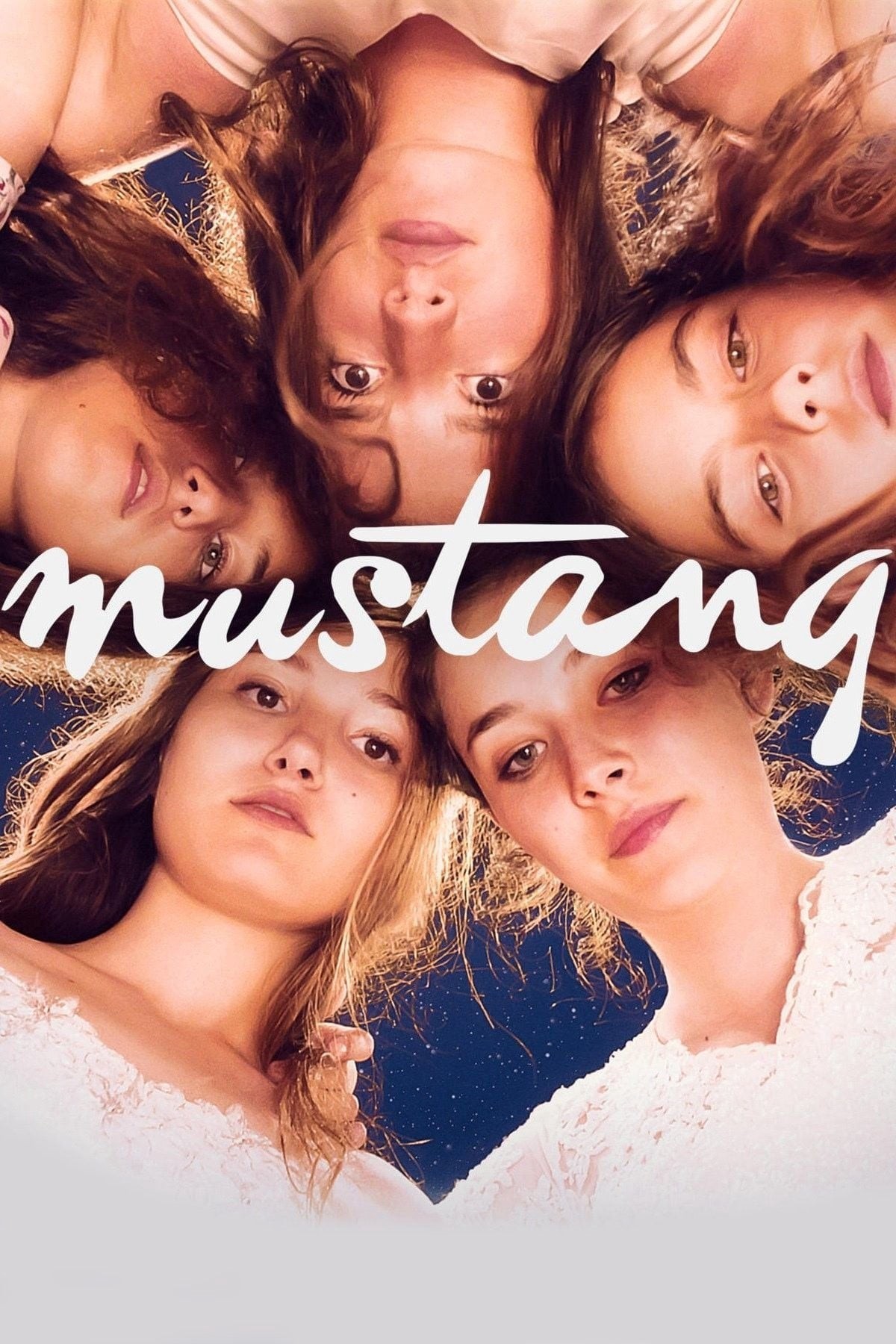 Mustang - Mustang (2015)