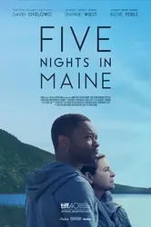 Năm đêm ở Maine - Năm đêm ở Maine (2015)