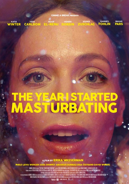 Năm tôi bắt đầu thủ dâm - Năm tôi bắt đầu thủ dâm (2022)