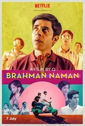 Naman còn trinh - Brahman Naman (2016)