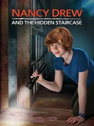 Nancy Drew và chiếc cầu thang ẩn - Nancy Drew và chiếc cầu thang ẩn