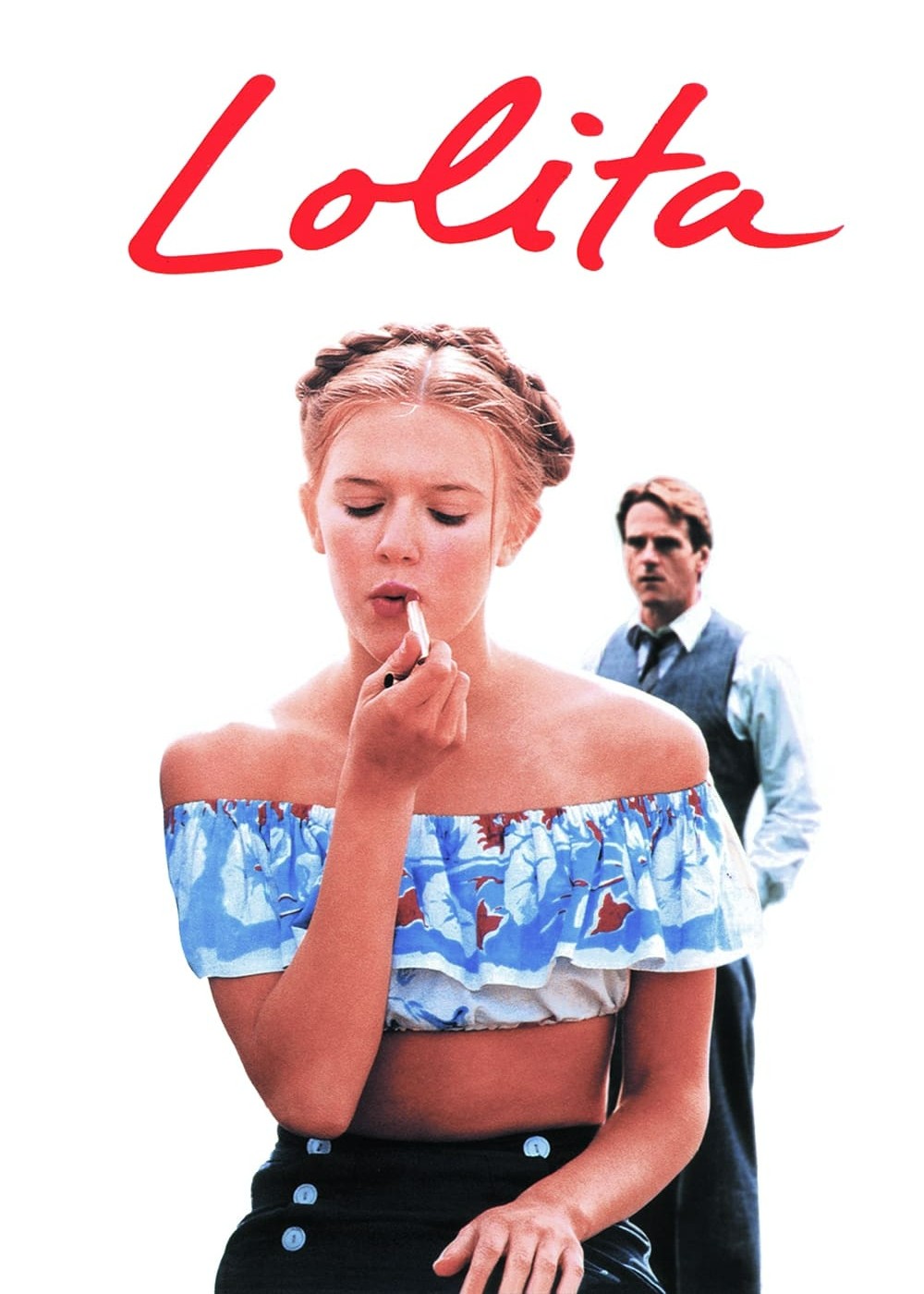 Nàng Lolita - Nàng Lolita (1998)