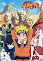 Naruto phần 1 - Naruto phần 1 (2002)