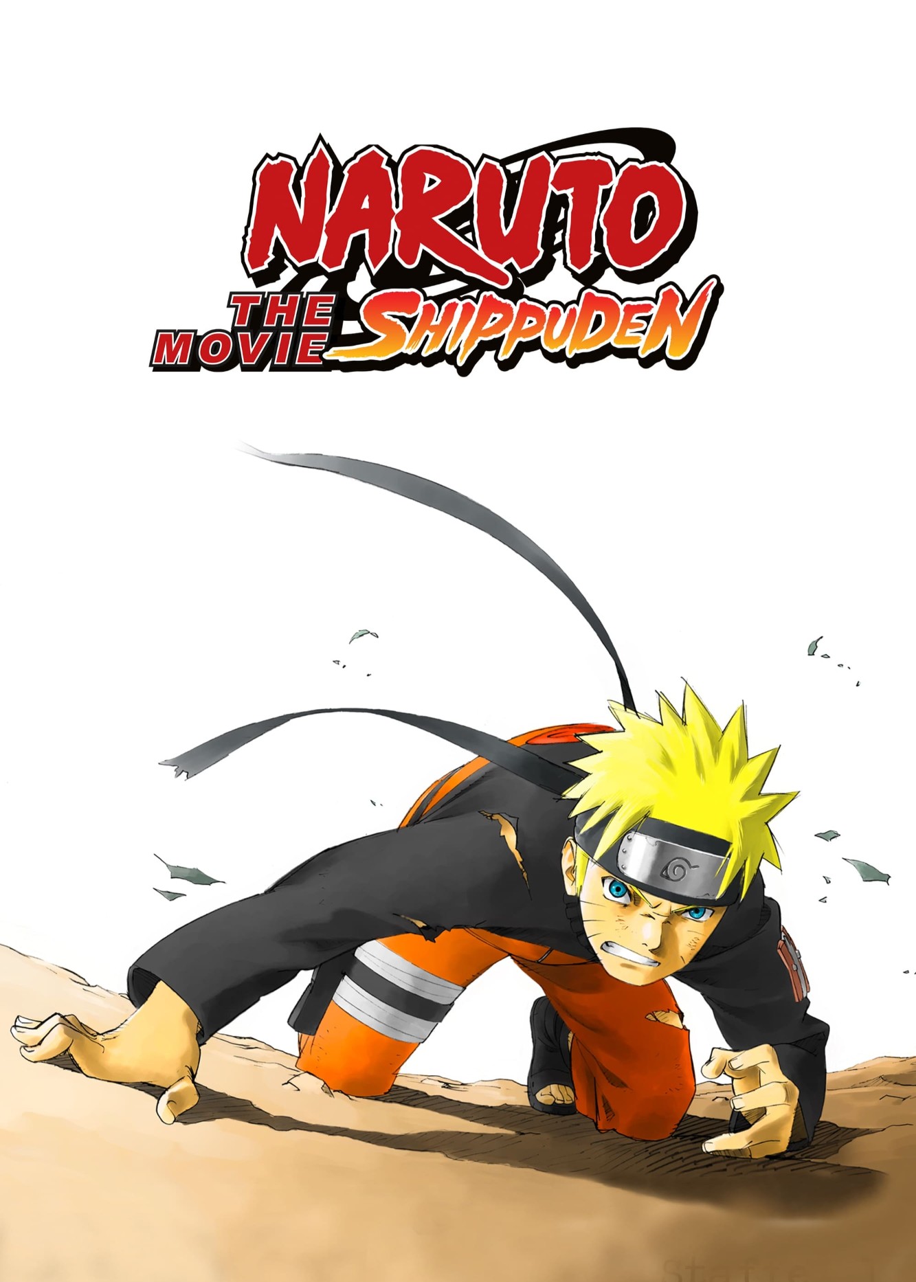 Naruto Shippuden: Cái Chết Tiên Đoán - Naruto Shippuden: Cái Chết Tiên Đoán
