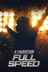 NASCAR: Hết tốc lực - NASCAR: Hết tốc lực (2024)