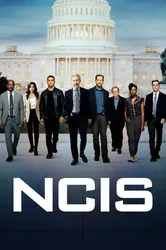 NCIS (Phần 12) - NCIS (Phần 12)