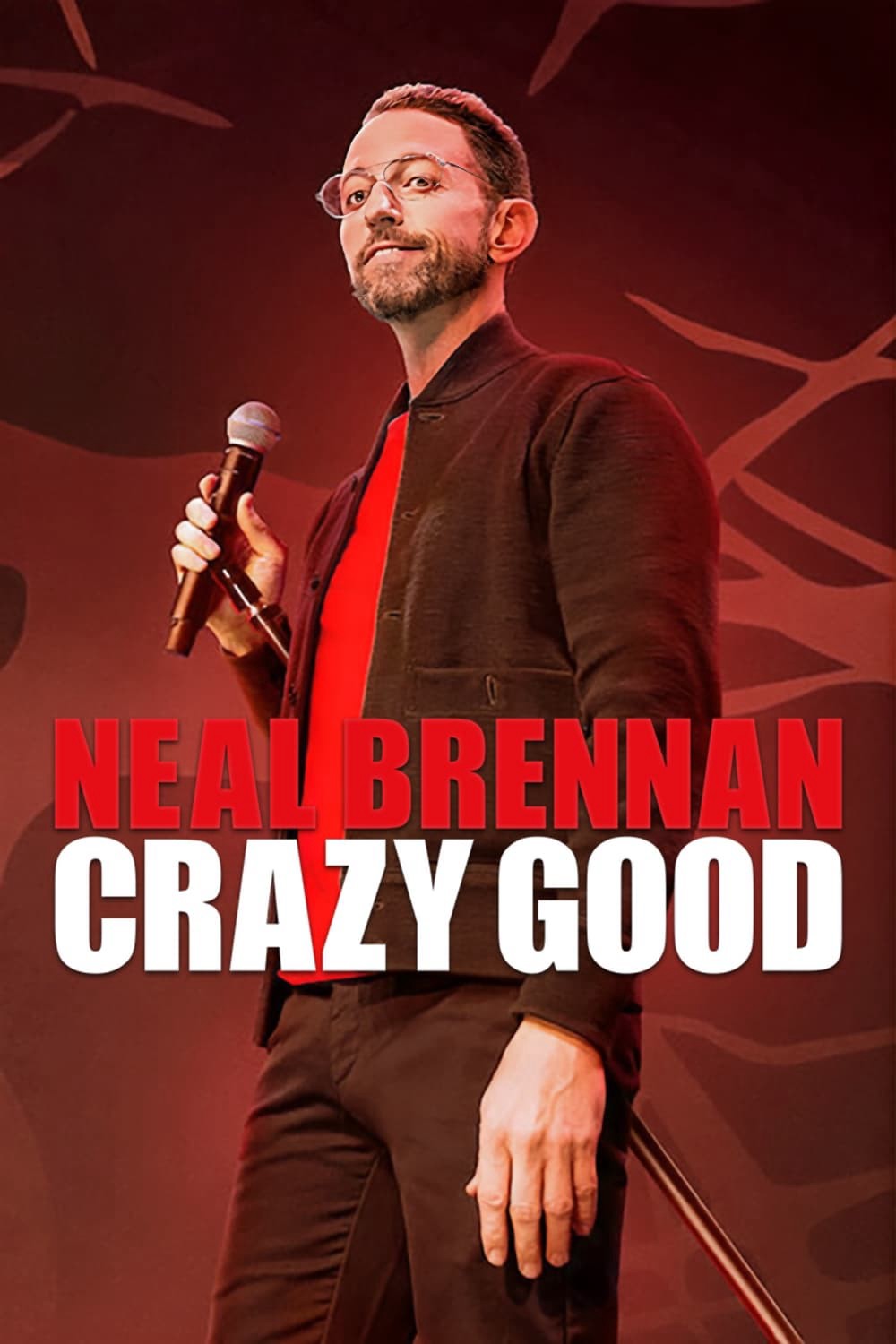 Neal Brennan: Tốt điên cuồng - Neal Brennan: Tốt điên cuồng (2024)