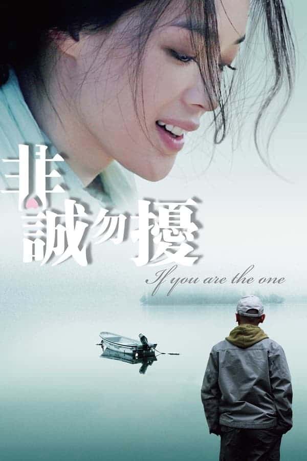 Nếu em là người tình - Nếu em là người tình (2008)