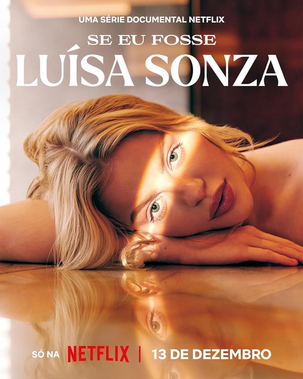 Nếu tôi là Luísa Sonza - Nếu tôi là Luísa Sonza (2023)