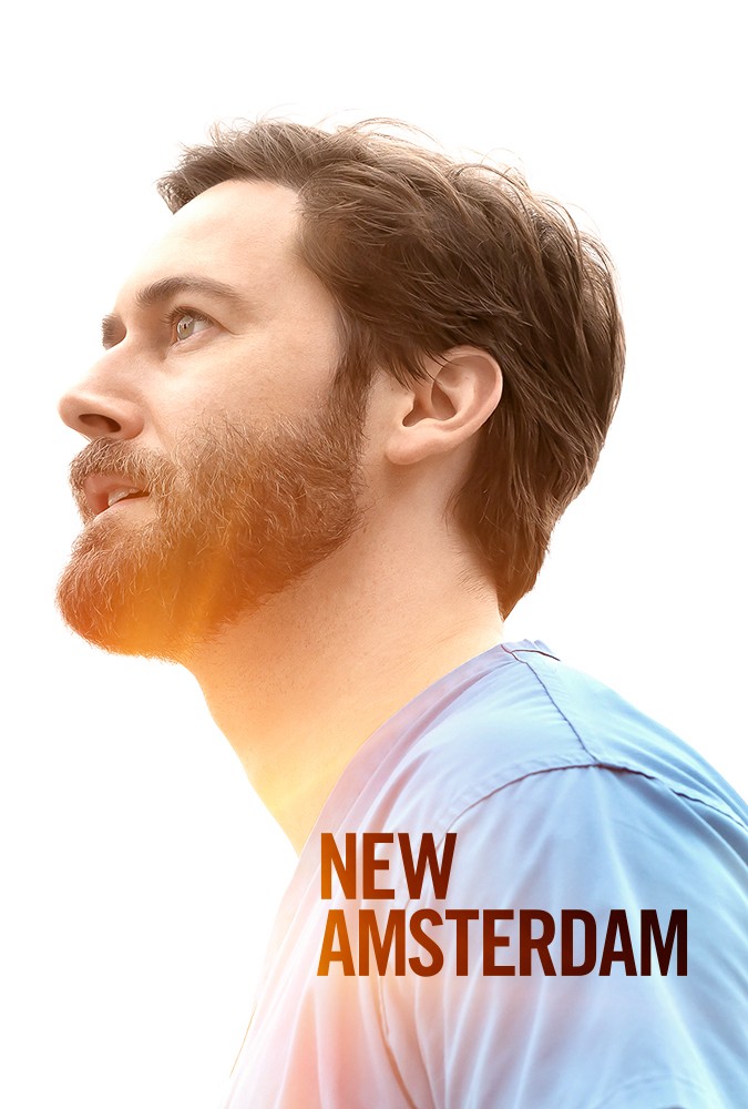 New Amsterdam (Phần 2) - New Amsterdam (Phần 2) (2019)