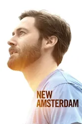 New Amsterdam (Phần 3) - New Amsterdam (Phần 3) (2021)