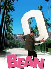 Ngài Bean - Ngài Bean