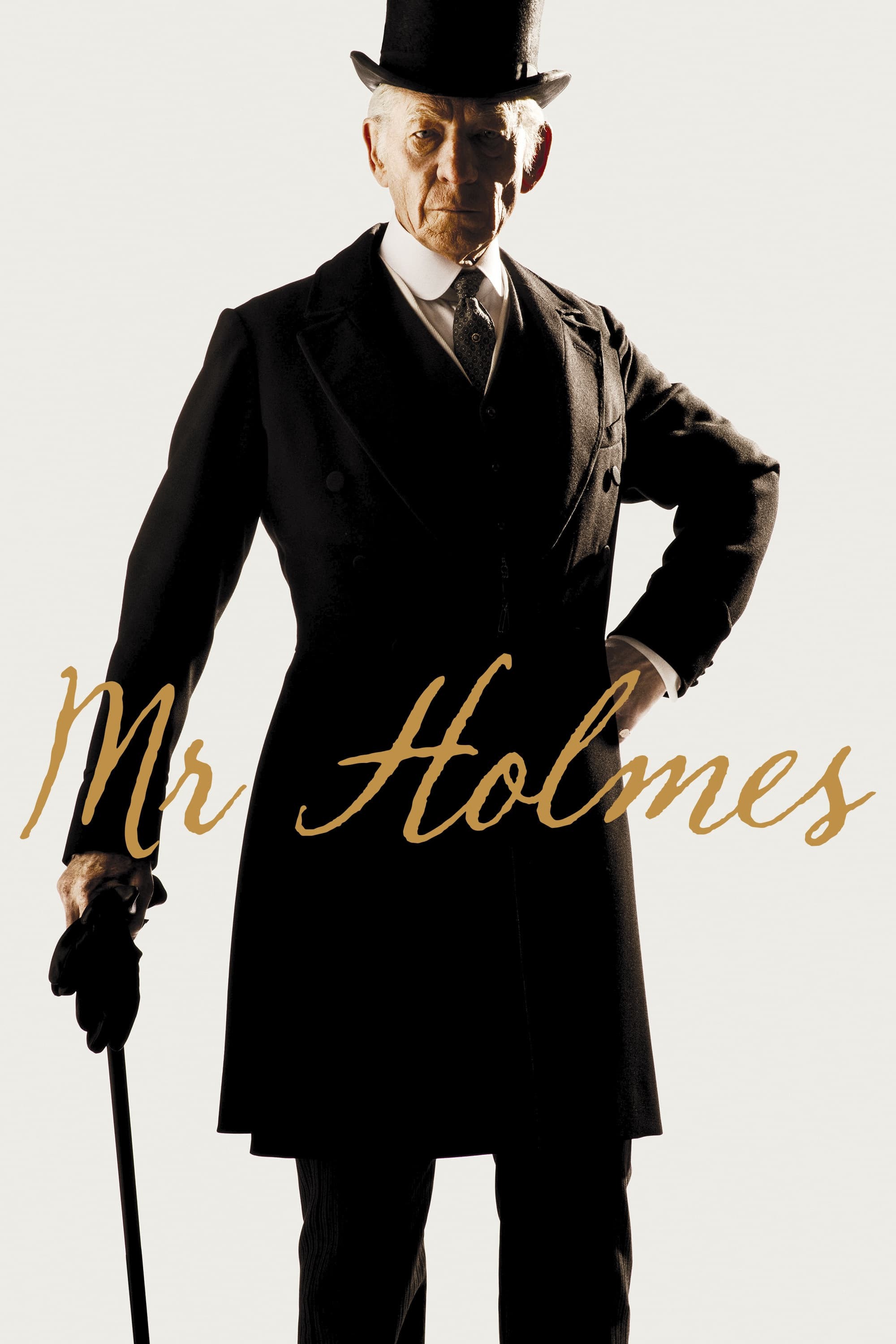 Ngài Sherlock Holmes  - Ngài Sherlock Holmes  (2015)