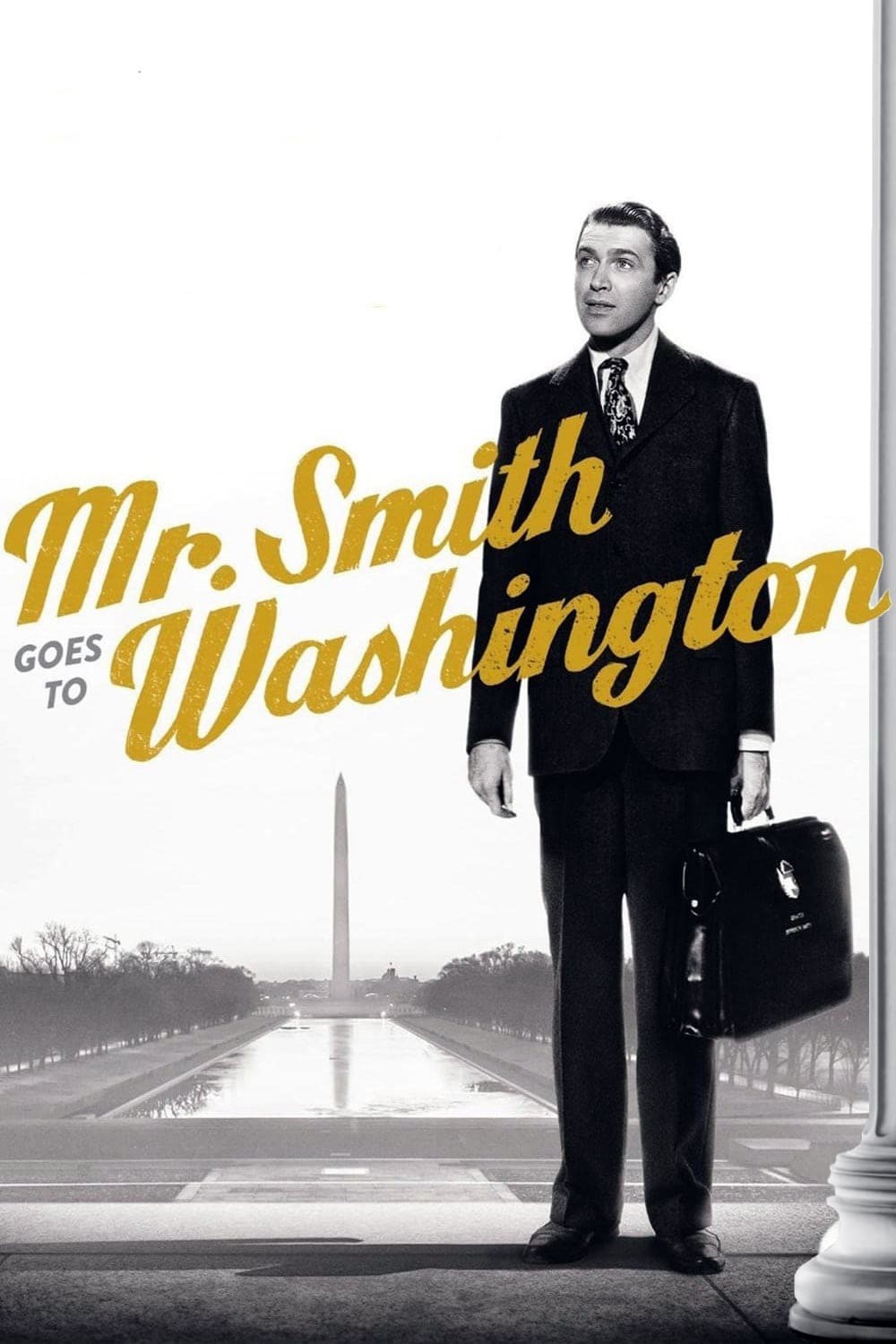 Ngài Smith Tới Washington - Ngài Smith Tới Washington