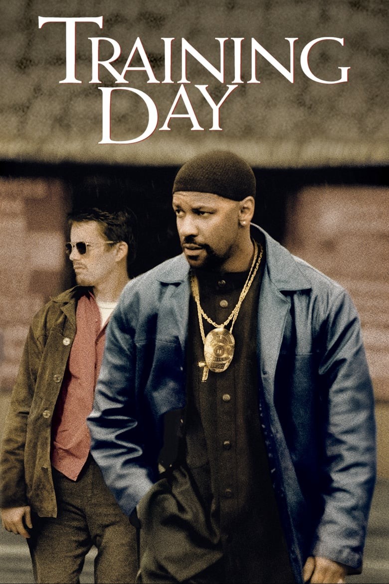 Ngày Huấn Luyện - Ngày Huấn Luyện (2001)
