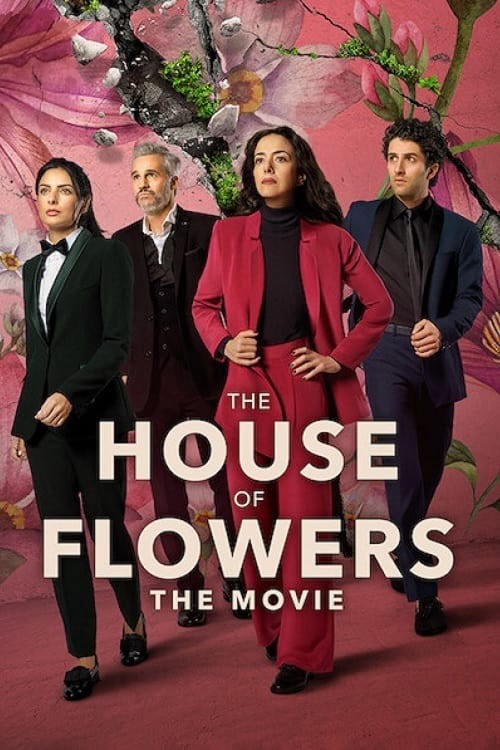 Ngôi nhà hoa (Phần 3) - Ngôi nhà hoa (Phần 3) (2020)