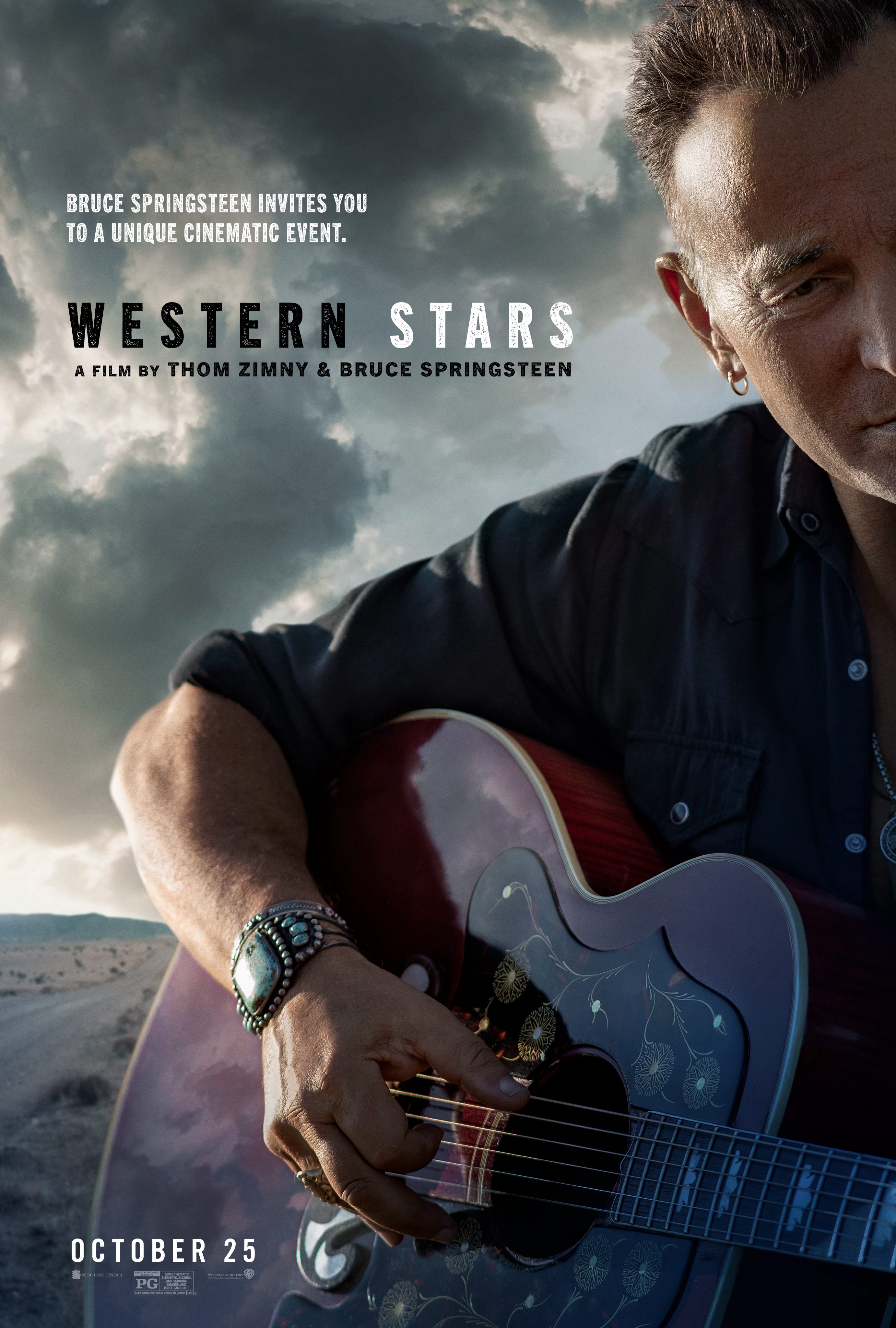 Ngôi sao miền Tây - Ngôi sao miền Tây (2019)