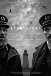 Ngọn hải đăng - The Lighthouse (2019)