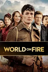 Ngọn lửa Thế chiến - Ngọn lửa Thế chiến