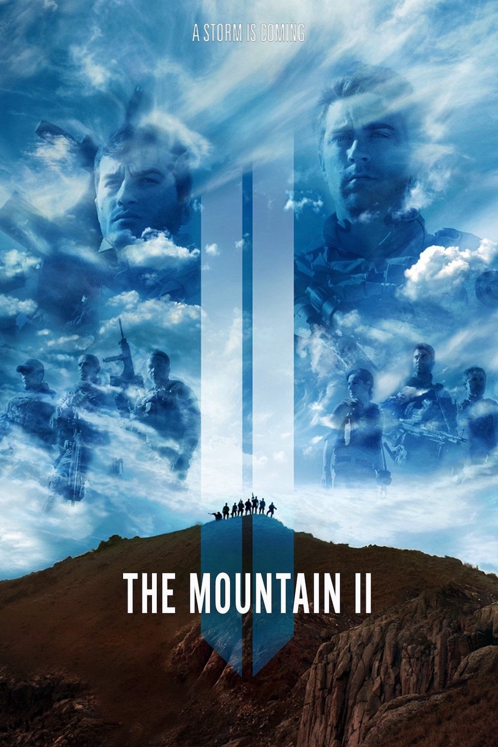Ngọn Núi 2 - Ngọn Núi 2 (2016)