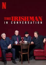 Người đàn ông Ireland: Trò chuyện với ngôi sao - Người đàn ông Ireland: Trò chuyện với ngôi sao (2019)