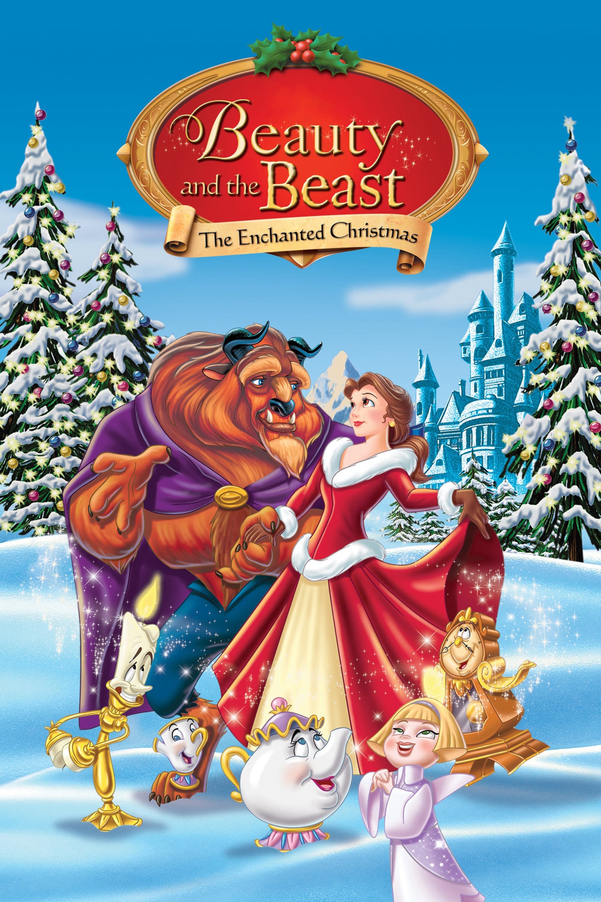 Người Đẹp và Quái Vật: Giáng Sinh Kỳ Diệu - Người Đẹp và Quái Vật: Giáng Sinh Kỳ Diệu (1997)
