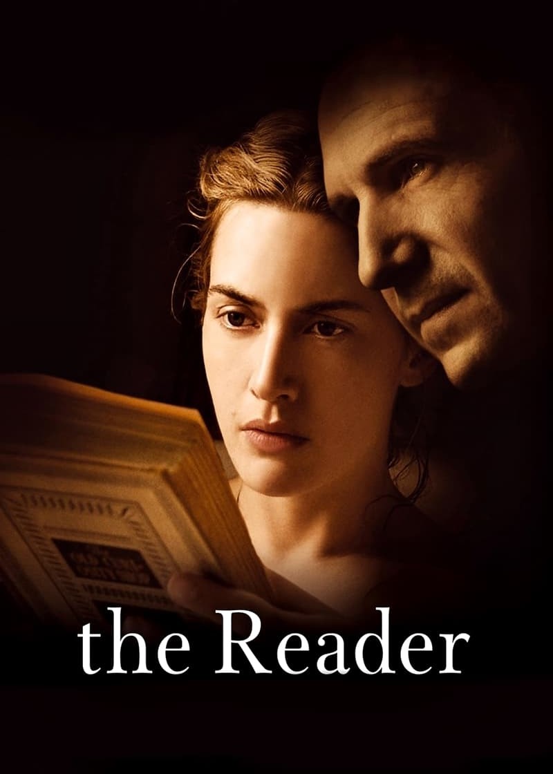 Người Đọc Sách - Người Đọc Sách (2008)